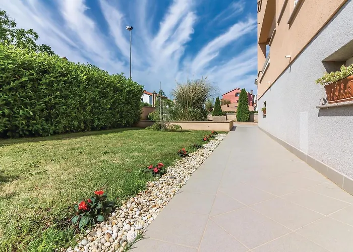 2 Bedroom Amazing In Lejlighed