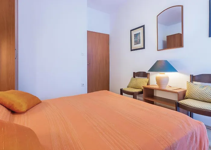 2 Bedroom Amazing In Lejlighed