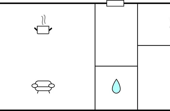 2 Bedroom Amazing In 아파트