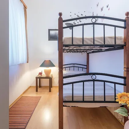 2 Bedroom In