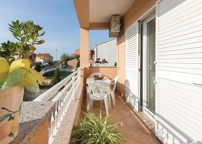 2 Bedroom Amazing In Apartman